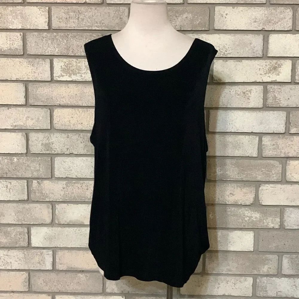 3for$20 tank blouse xl